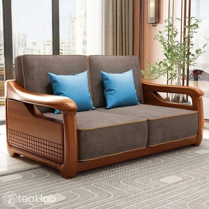 Sofa 06 - Sofa | AJ Studio