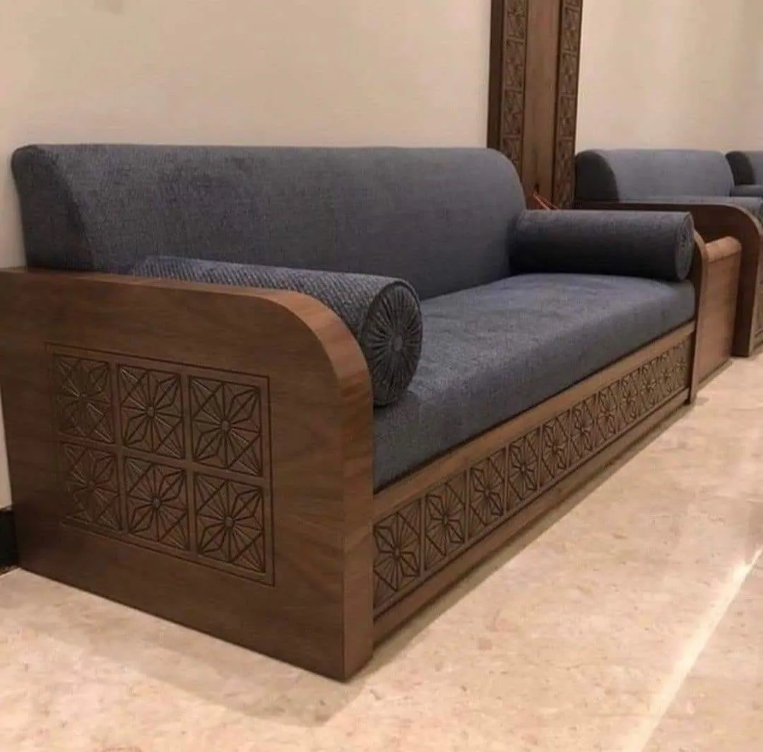 Sofa 10 - Sofa | AJ Studio