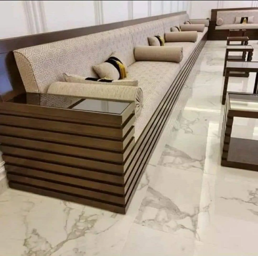 Sofa 11 - Sofa | AJ Studio
