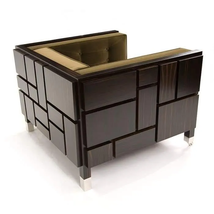 Sofa 12 - Sofa | AJ Studio