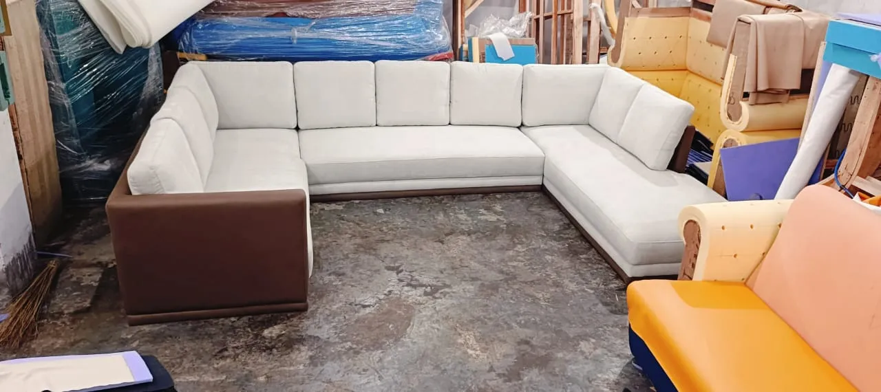 Sofa 14 - Sofa | AJ Studio