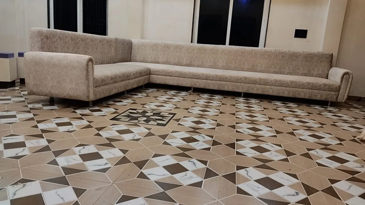 Sofa 15 - Sofa | AJ Studio