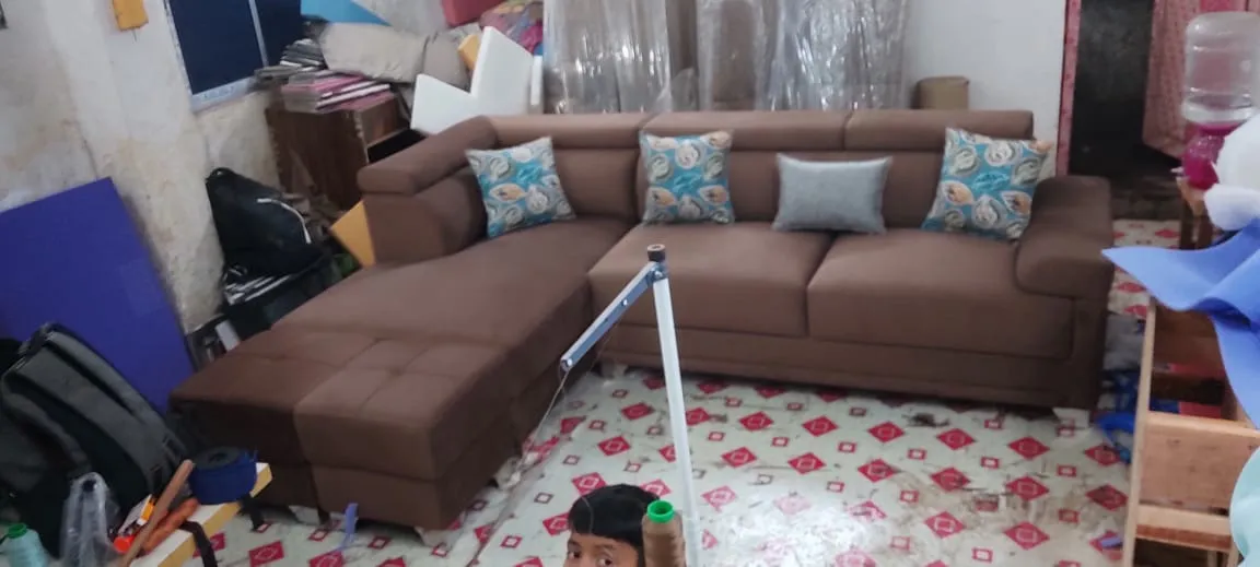 Sofa 16 - Sofa | AJ Studio