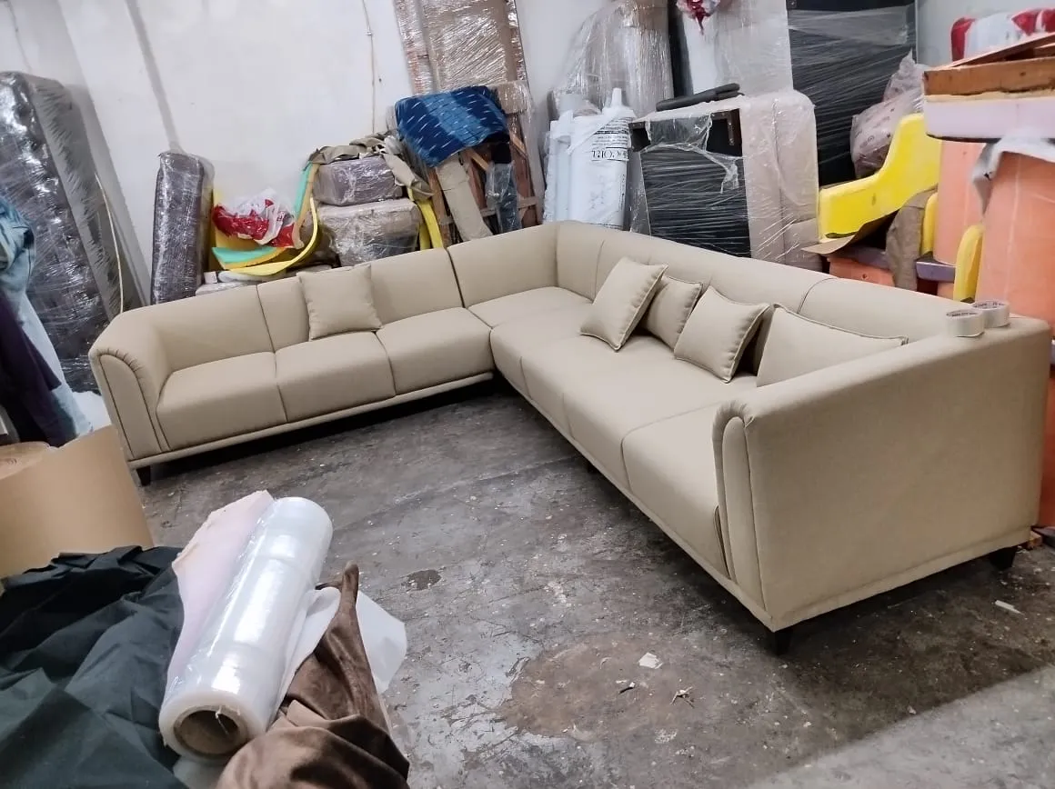 Sofa 17 - Sofa | AJ Studio