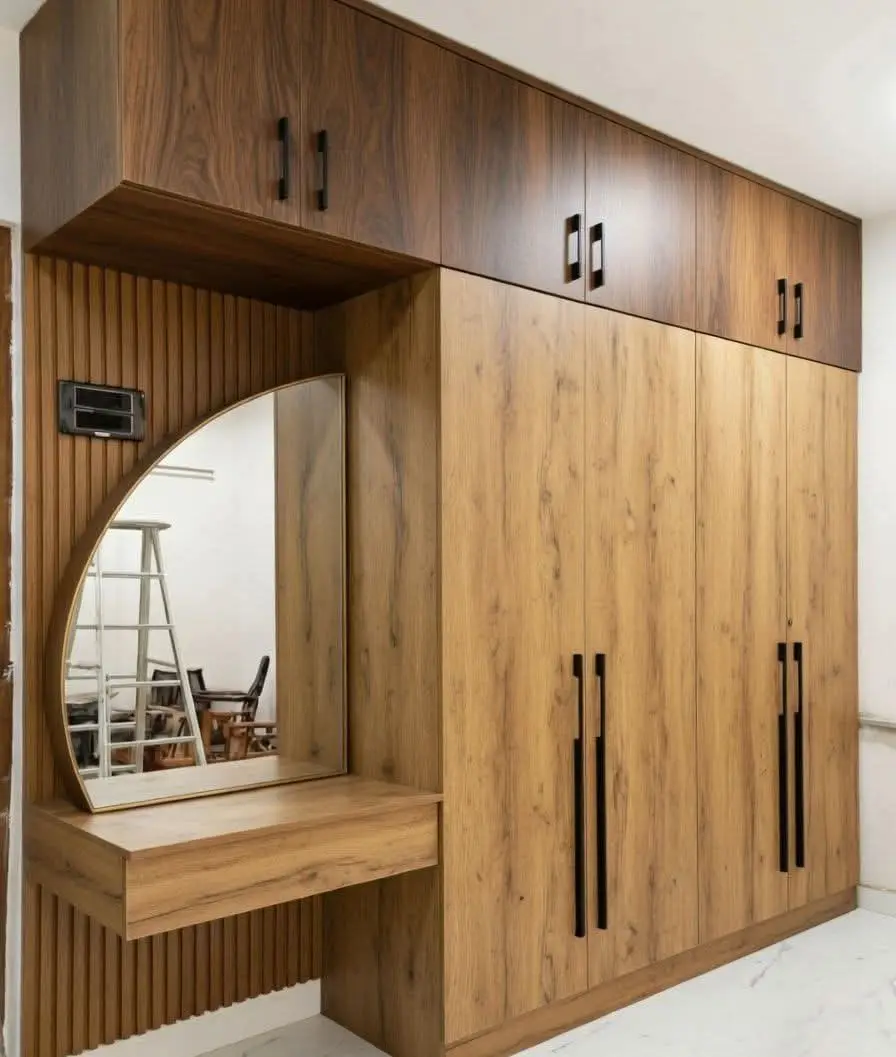 Wardrobe 02 - Wardrobe | AJ Studio