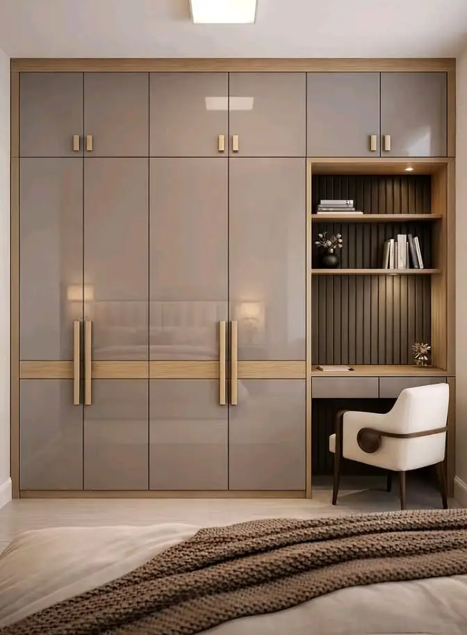 Wardrobe 03 - Wardrobe | AJ Studio