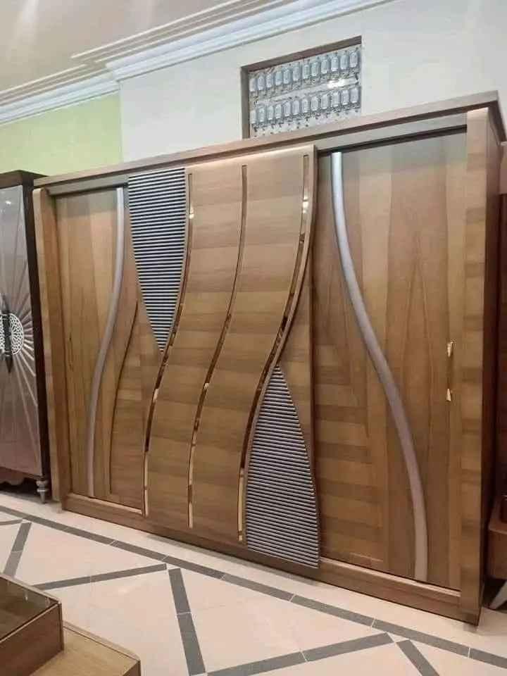 Wardrobe 05 - Wardrobe | AJ Studio