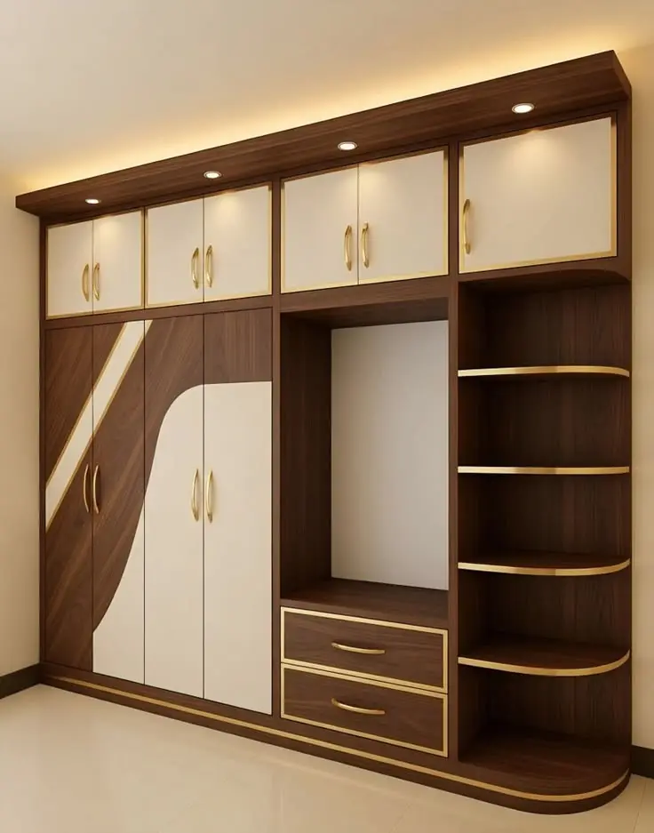 Wardrobe 11 - Wardrobe | AJ Studio