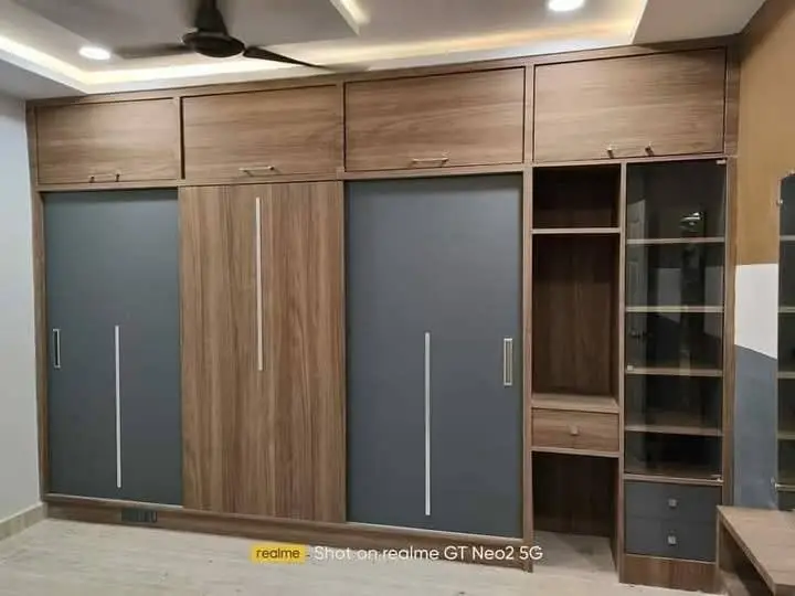 Wardrobe 15 - Wardrobe | AJ Studio