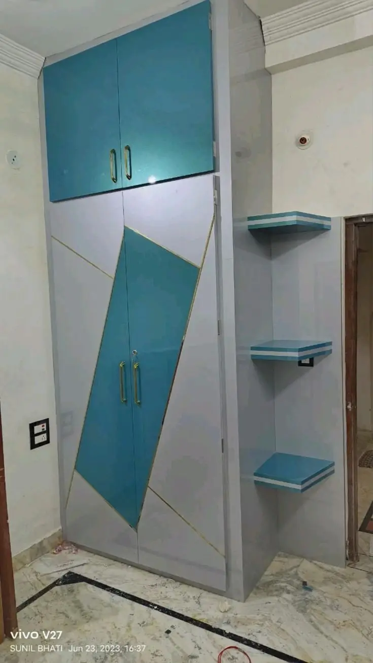 Wardrobe 16 - Wardrobe | AJ Studio