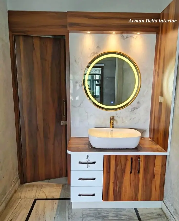 Washbasin 01 - Washbasin | AJ Studio