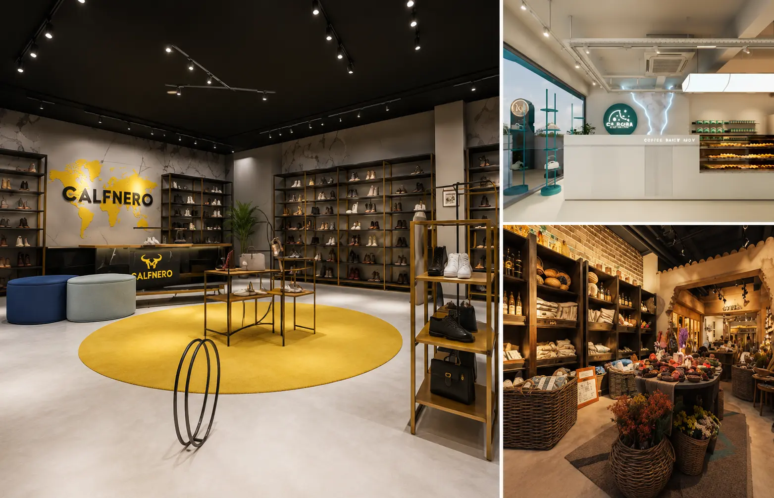 Retail And Client Experience