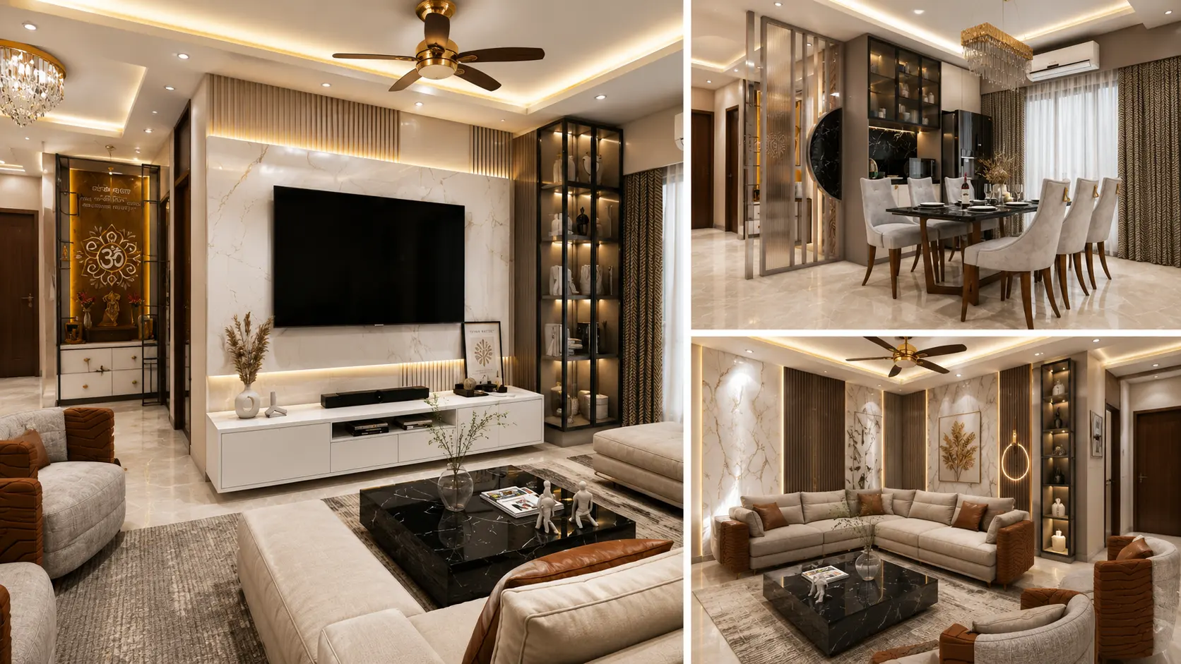 Living Room Design