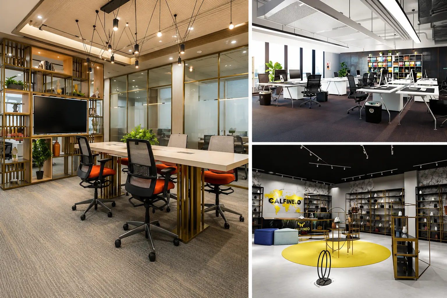 Office Identity